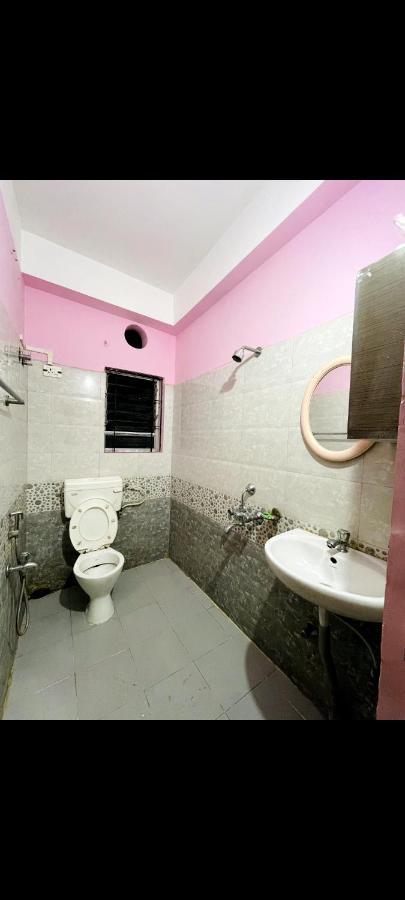 Panah . Apartment Guwahati Exterior foto