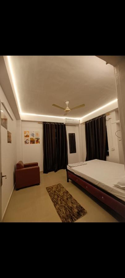 Panah . Apartment Guwahati Exterior foto